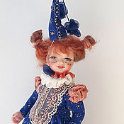 Куклы и пупсы: Кукла Маняша. Карманный ангел