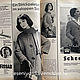 Neuer Schnitt 10 1963 (October). Vintage Magazines. Fashion pages. My Livemaster. Фото №5