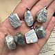 Кулоны из кианита (дистена). Кулон. gemstone. Ярмарка Мастеров.  Фото №5