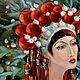 Картина Загадай желание. Картины. Ольга Крутова (ART-OK). Интернет-магазин Ярмарка Мастеров.  Фото №2