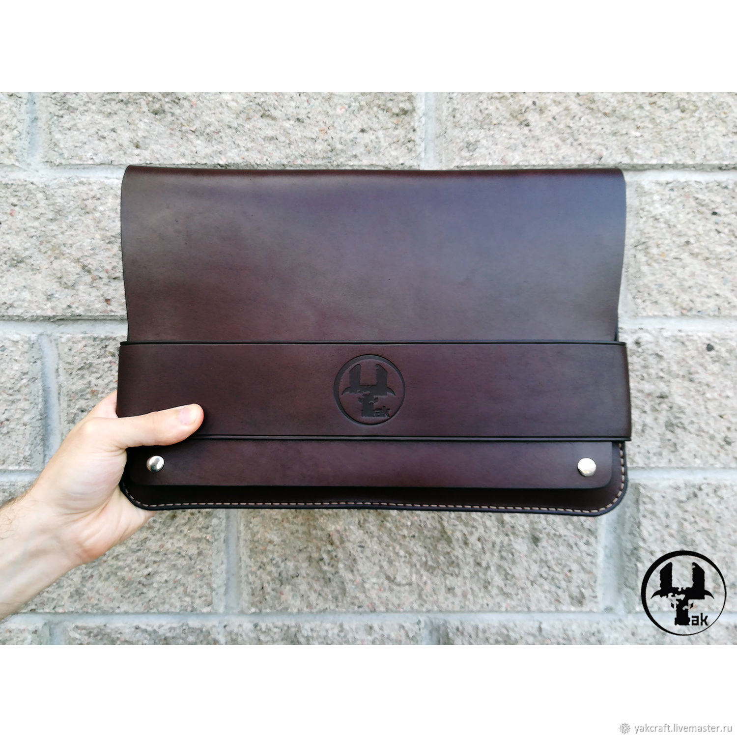 laptop folder bag