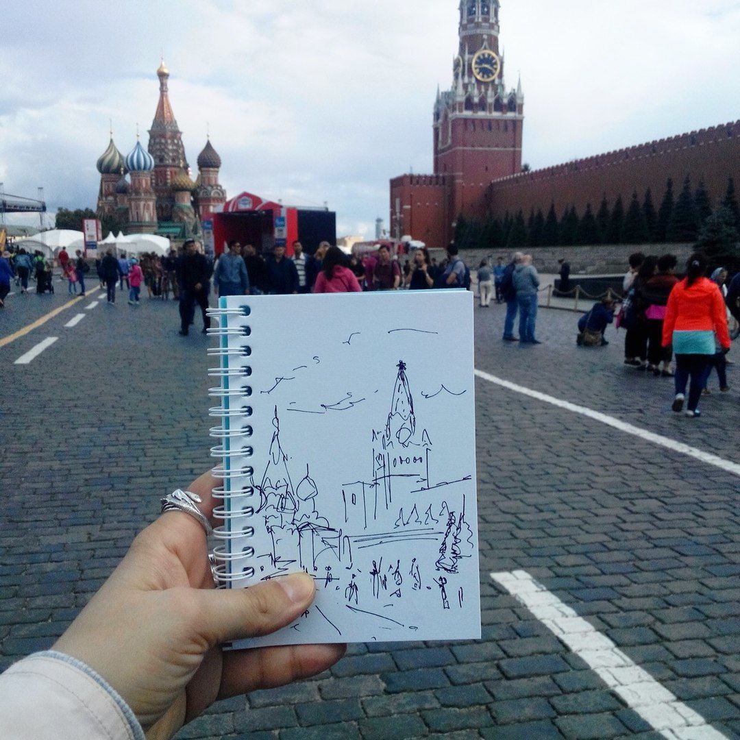 Мой профиль