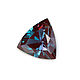 Заказать Александрит выращенный, 3,2 ct. Сергей DivoS (divos-stones). Ярмарка Мастеров. . Камни Фото №3