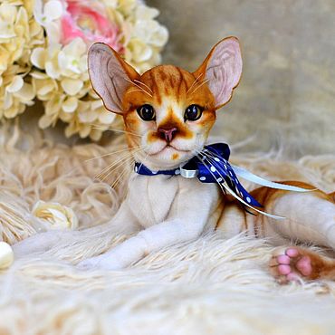 Куклы и игрушки ручной работы. Ярмарка Мастеров - ручная работа Аврора. Handmade.