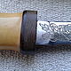 Dagger-mini 'Ladies'. Model. Kostya Anferov (kostyaanferov). My Livemaster. Фото №5