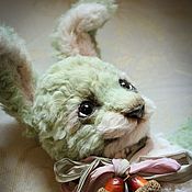 Куклы и игрушки handmade. Livemaster - original item Oliver Rabbit. Handmade.