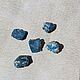 Лот Грандидьерита 5 шт. Минералы. Mineral-kamni. Оксана (mineral-kamni). Интернет-магазин Ярмарка Мастеров.  Фото №2