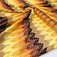 ТРИКОТАЖ MISSONI. Ткани. Итальянские ткани Gontess. Ярмарка Мастеров.  Фото №4