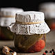 A jar of soap. Soap. Мыло Privet_bukett. Online shopping on My Livemaster.  Фото №2