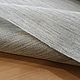 Бортовка клеевая 185 г/м, цвет натуральный 80см,  Danelli B3P185, Ткани, Екатеринбург,  Фото №1