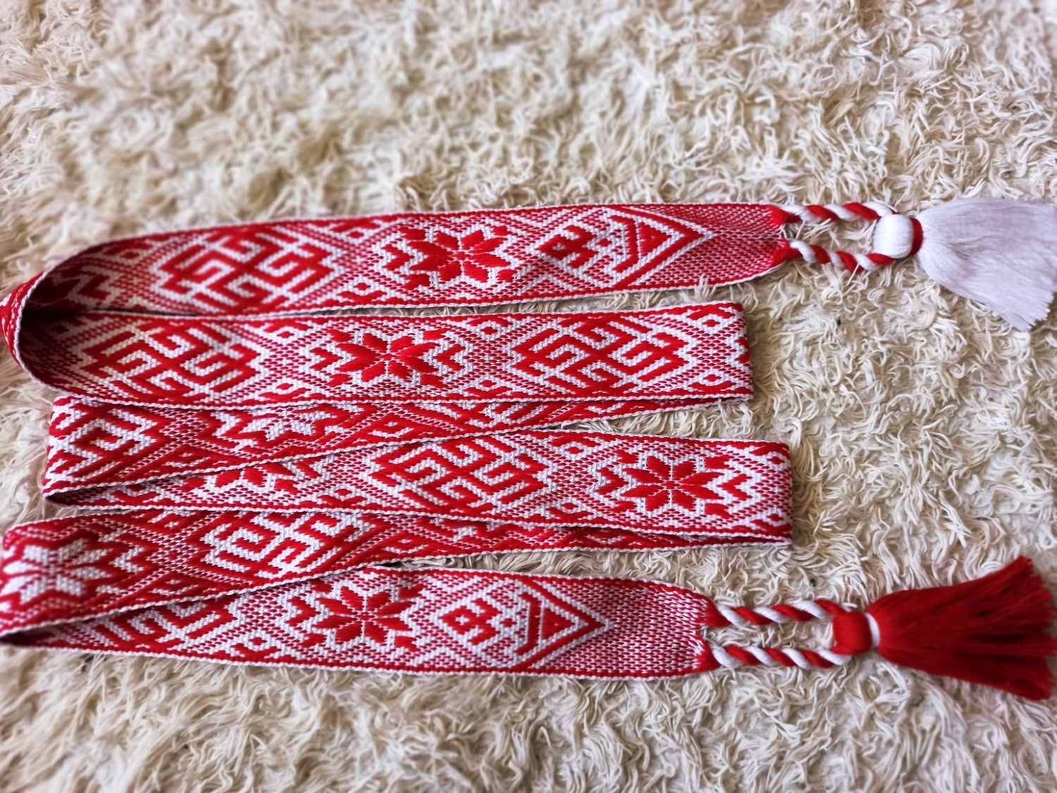 Магазин Славянские Ткани