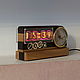 Order Nixie tube clock "IN-12". Customdevices (customdevices). Livemaster. . Tube clock Фото №3