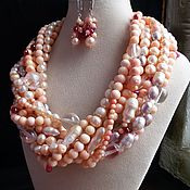 75-81 see Beads: Citrines,aquaquartz