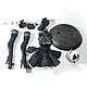 Фигурка 2B (NieR: Automata). Мини фигурки и статуэтки. Geek Shelf. Ярмарка Мастеров.  Фото №7