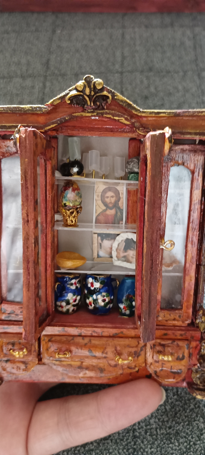 Мой профиль