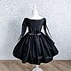 Школьный комплект " Barbara" 4 в 1. Школьная форма. Little___dress. Ярмарка Мастеров.  Фото №11