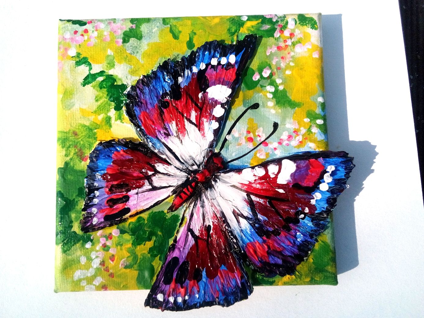 Акриловые картины. Картины акрилом. Бабочки акрилом на холсте. Рисование акрилом на холсте. Картина акрилом бабочка.