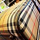 Винтаж: Винтажная сумка Burberry's Nova Check Canvas. Сумки винтажные. Chic bags. Ярмарка Мастеров.  Фото №8