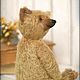 Teddy bears: old bear Agnes. Teddy Bears. Olga Rybkina. My Livemaster. Фото №6