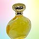 Заказать Винтаж: Nina Ricci L'Air du Temps EDT 50 мл Хрустальный флакон Лалик. Мир винтажных ароматов. Ярмарка Мастеров. . Духи винтажные Фото №3