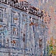 Картина. А сапожки к зонтику. Масло, холст, 40х50. Картины. Ершова (Ershova) Марина (Marina):). Ярмарка Мастеров.  Фото №5
