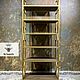 INFINITI rack. Shelving. 24na7magazin. My Livemaster. Фото №4