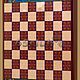 Нарды, шашки Тадж-Махал (большие) (арт. 50571). Нарды и шашки. Магазин Остров Сокровищ (393_ru). Ярмарка Мастеров.  Фото №4