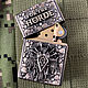 Зажигалка ZIPPO "World of Warcraft". Зажигалки. Bearded Craftsman. Интернет-магазин Ярмарка Мастеров.  Фото №2