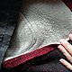 Винтаж: пальто 100% шерсть, шир.56 длина 87. Пальто винтажные. МАЙ-2я вещь за полцены(та,что дешевле)!. Ярмарка Мастеров.  Фото №12