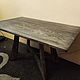 Solid ash coffee table, Tables, Volgograd,  Фото №1