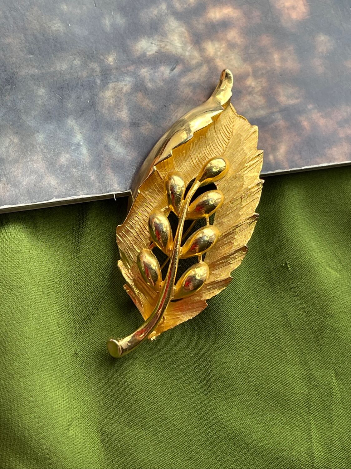 Винтаж: Брошь.  артикул: ApBhч. Броши винтажные. Америка.Прошлый век.. Ярмарка Мастеров.  Фото №11