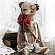 Recycle. Мягкие игрушки. ArtMary. Ярмарка Мастеров.  Фото №5