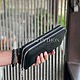 Order Python Leather purse. Exotiq Python - Mir Ekzotiki. Livemaster. . Purse Фото №3