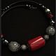 Necklace with coral, Necklace, St. Petersburg,  Фото №1