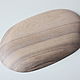 Thin wooden serving dish. The color is 'chalk'. Utensils. derevyannaya-masterskaya-yasen (yasen-wood). My Livemaster. Фото №6