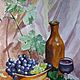 Акварельные этюды. Иллюстрации и рисунки. Картины маслом Ильи Иванова. Ярмарка Мастеров.  Фото №4