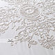 Order A set of bed linen with soutache embroidery. Linenburg. Livemaster. . Bedding sets Фото №3