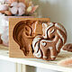 Gingerbread Unicorn Board. Gingerbread form. Form. Texturra (texturra). My Livemaster. Фото №5
