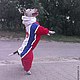 Одежда для собак. Зимний комбинезон для крупных собак. Амстафф, Одежда для питомцев, Ростов-на-Дону,  Фото №1