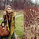 Осенние мотивы, Пальто, Кейла,  Фото №1