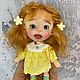 Кукла формата обитсу11. Шарнирная кукла. SVdolls/ obitsu11. Ярмарка Мастеров.  Фото №5