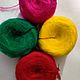 Hilado para tejer, Yarn, St. Petersburg,  Фото №1