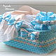 Gift set for discharge from the hospital for boy, Gift for newborn, Chernogolovka,  Фото №1