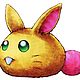 Малыш Кактус / Li'l Cactus (Legend of Mana). Амигуруми куклы и игрушки. Tatyana-tvg. Ярмарка Мастеров.  Фото №7