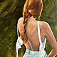 Лето на плечах. Картины. ev.art. Интернет-магазин Ярмарка Мастеров.  Фото №2