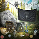 Коллекционное издание Skyrim, Сувениры, Калининград,  Фото №1