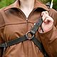 Mockingjay Jacket (The Hunger Games). Cosplay costumes. Workshop Sokol. Online shopping on My Livemaster.  Фото №2