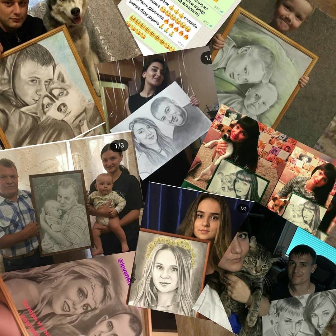 Мой профиль