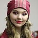 Заказать Платье Мята&Розы. Елена. Бохо одежда 'Дело вкуса' (elena-delovkusa). Ярмарка Мастеров. . Сарафаны Фото №3