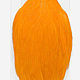 Перья Whiting American Rooster Capes DOW Shrimp Orange (41801241), Перья, Санкт-Петербург,  Фото №1